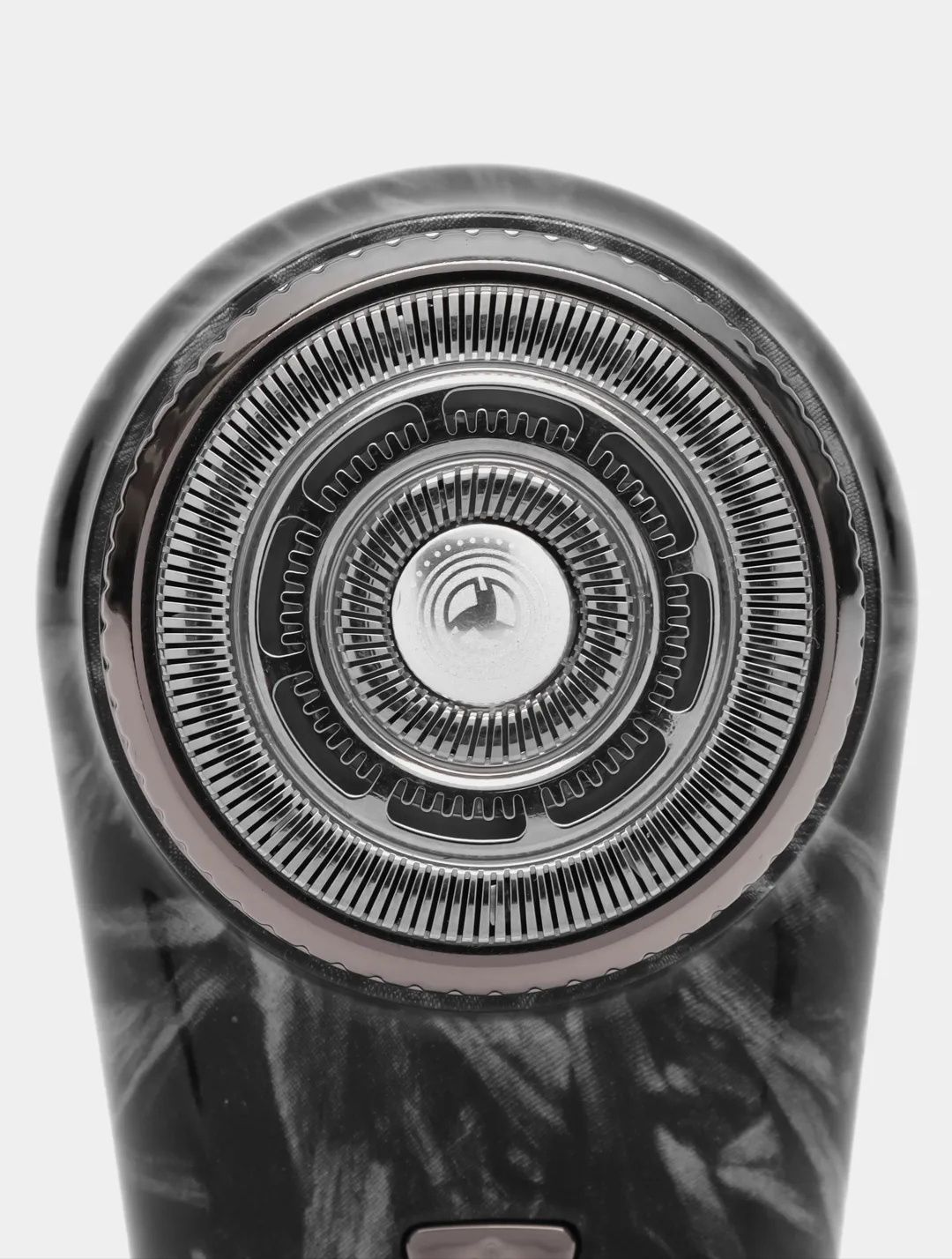 Купить бритва машинка мужская для стрижки барбершоп острая электронная