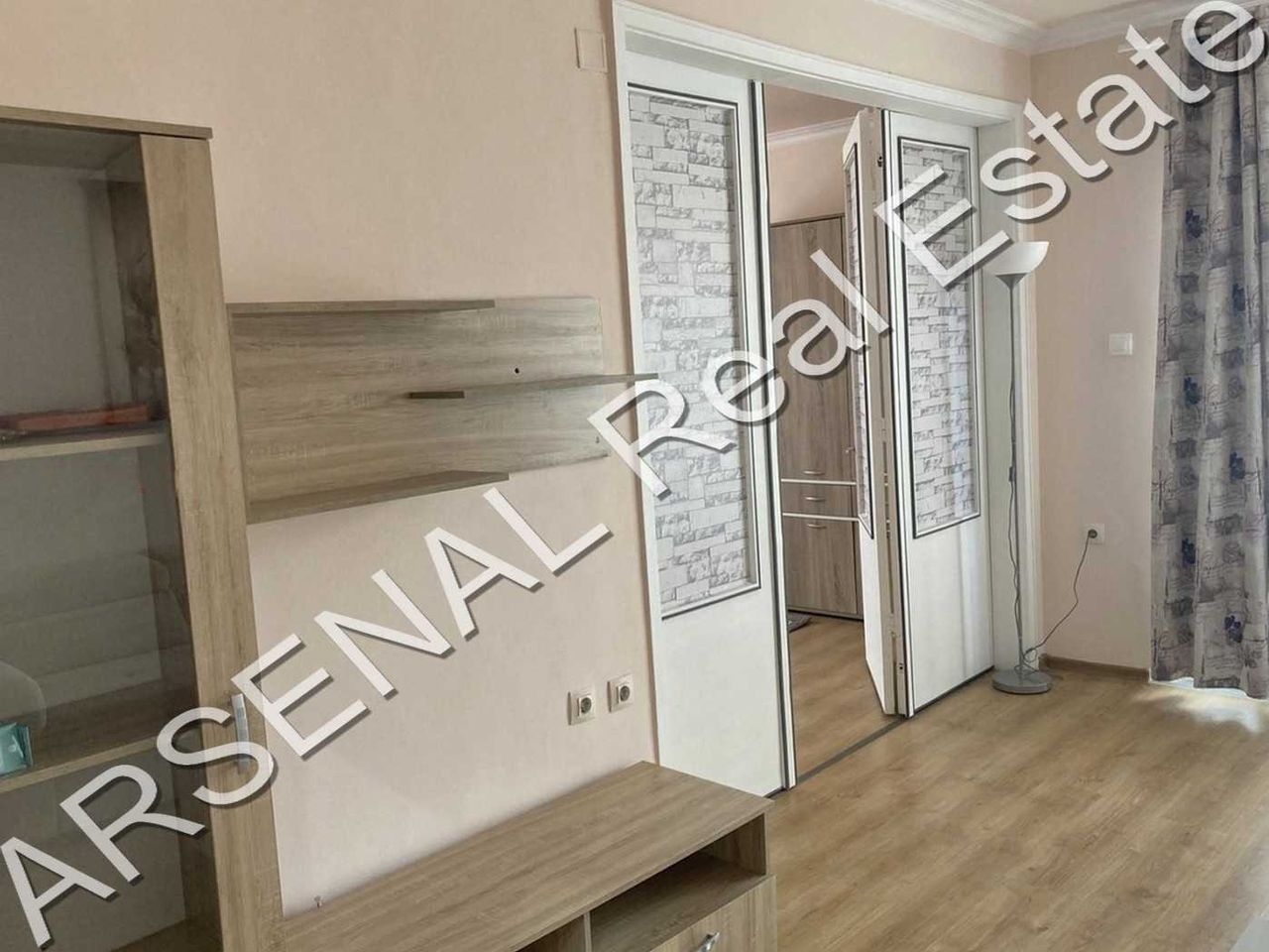 Дава се под наем Тристаен апартамент в София, Редута - 95 кв.м за 700 € - Снимка #4