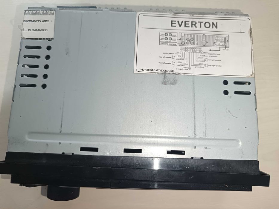 Радио за автимобил