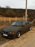 Bmw E36 318i 1993