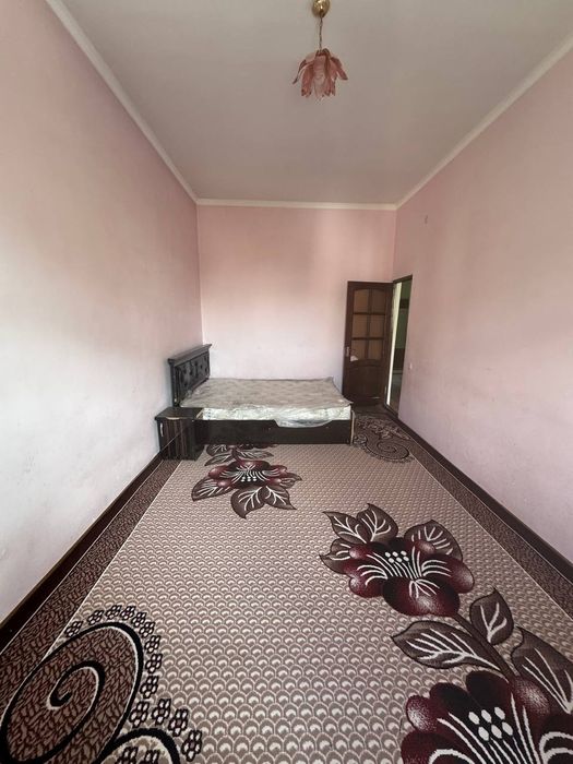 Квартира срочни сотилади 3 хона 3 этаж 75м² Придасгир масжид