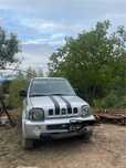 Suzuki FJ2 Jimny vand URGENT