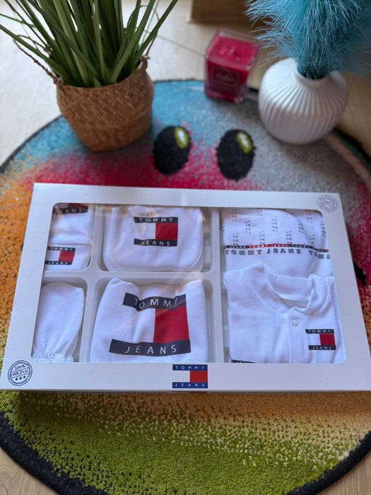 Trusou Adidas set nou nascut