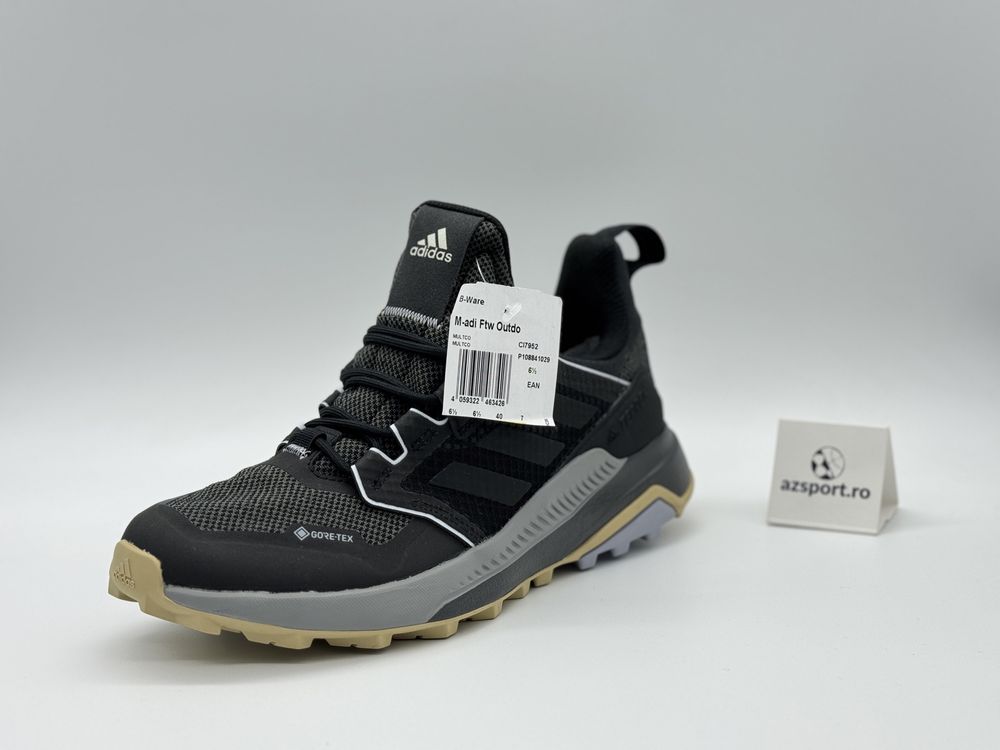 Adidas Terrex Trailmaker GTX GORE-TEX Noi Originali Marime: 40
