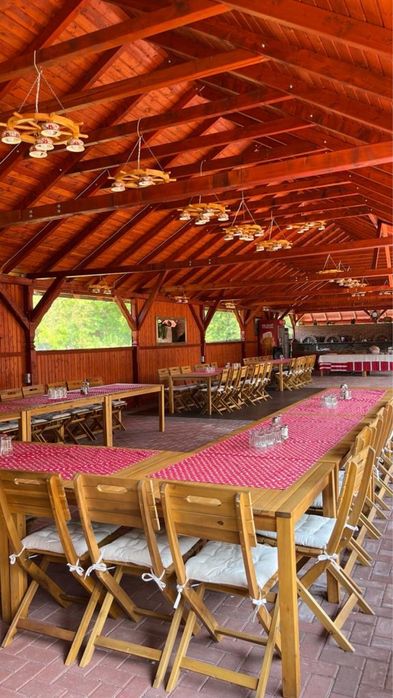 Casă de oaspeți pentru Revelion – Perfectă pentru grupuri!