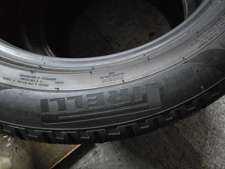 Pirelli 235/50 R18 101V MS iarnă