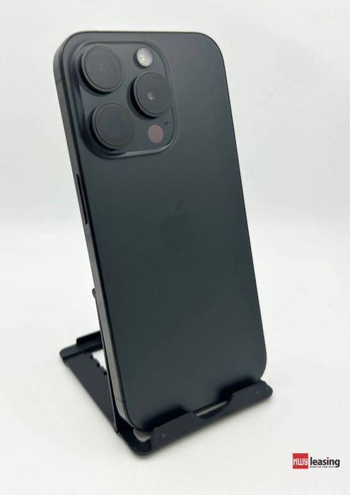 Iphone 15 Pro 256 Gb