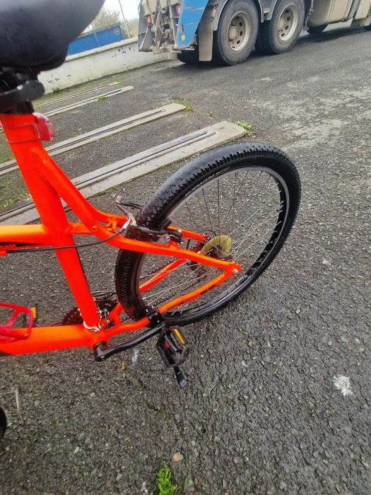 Biciclete Btwin RockRider 340