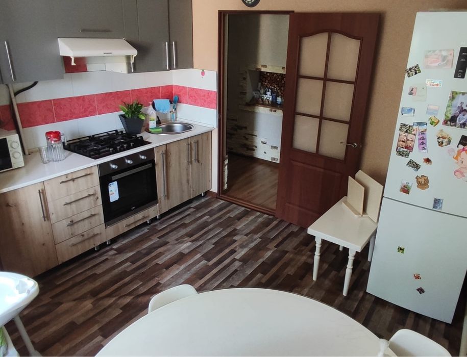 Продам квартиру