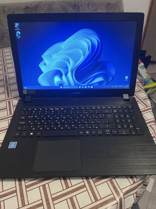 Лаптоп ACER ASPIRE 3 A315-32 series