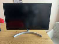 Monitor LG 27 UL500