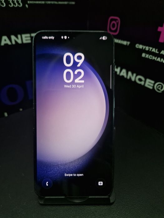 Samsung Galaxy S23 / 128 GB