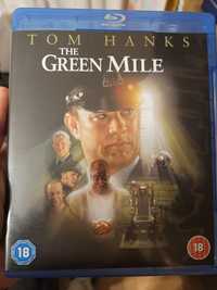 The Green Mile Blu Ray