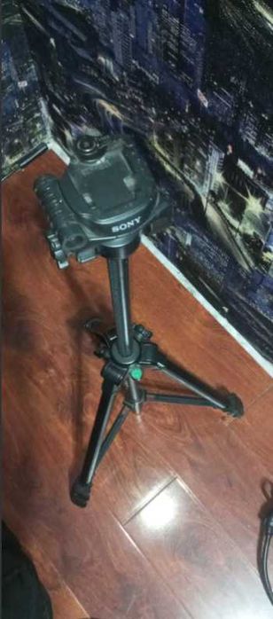 Штатив для аппарата