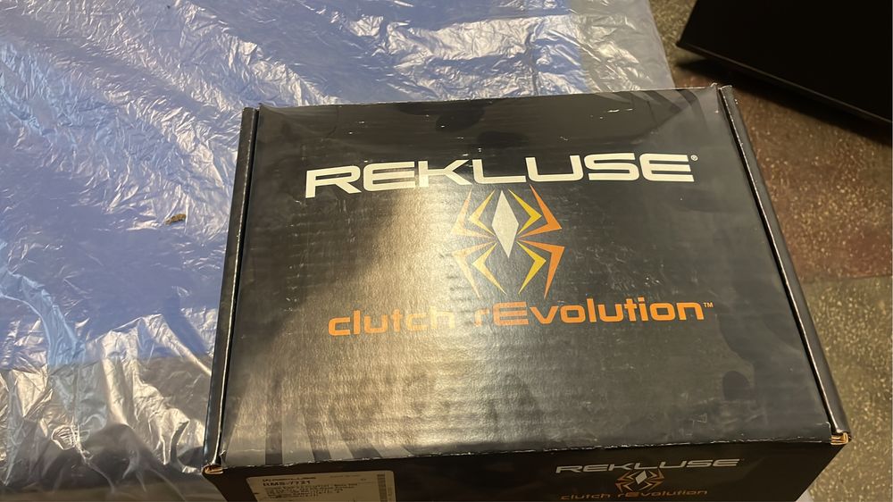 Rekluse beta RR/xtrainer 250-300