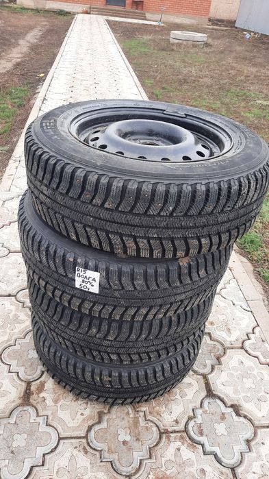 Сатылады 5/108 r15 195/65