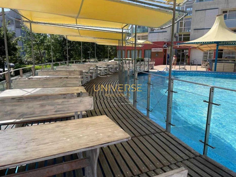 Продава се Едностаен апартамент в к.к. Слънчев бряг - 30 кв.м за 1294 €/кв.м - Снимка #9