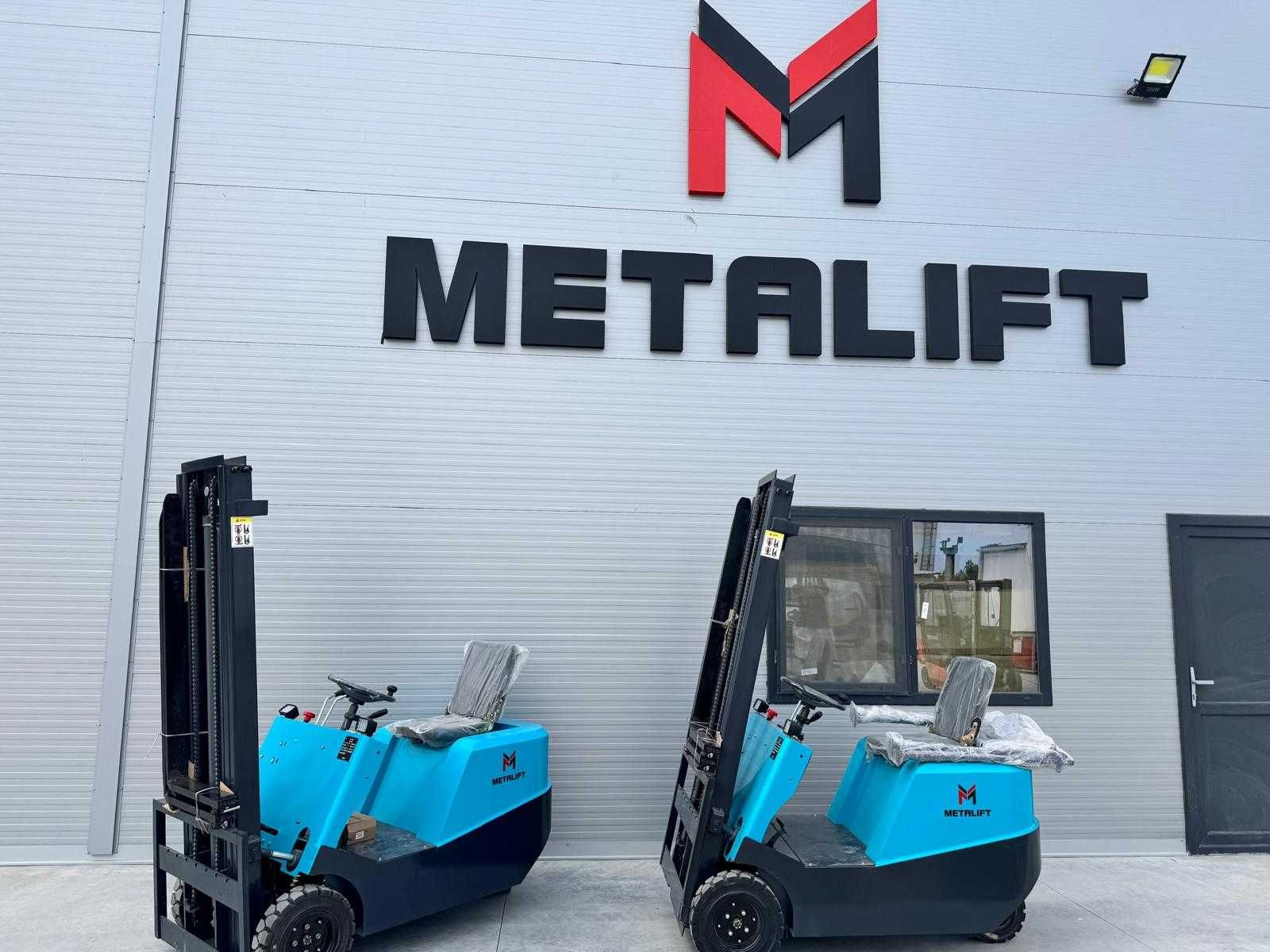 Stivuitoare noi, motostivuitor, stivuitoare electrice, stoc, garantie
