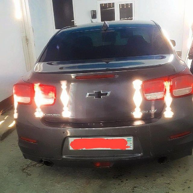 Malibu 1.  2-pazitsiya