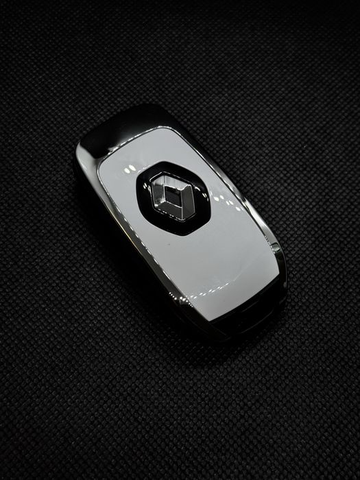 Carcasa cheie renault megane clio etc 2 Butoane
