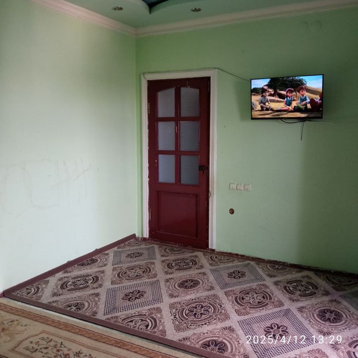 Однакомнатная квартира яшнабадском районе Ависозлар 1