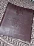 Albumul marcilor postale / timbre 1948-1962