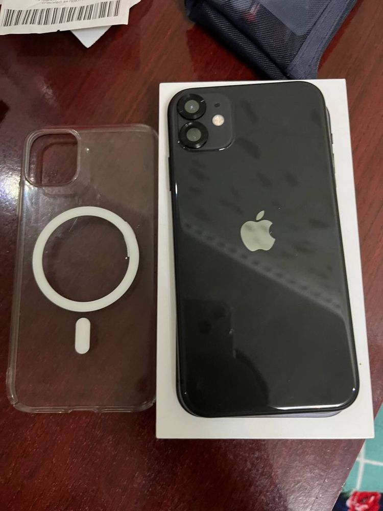 Iphone 11 64 tali