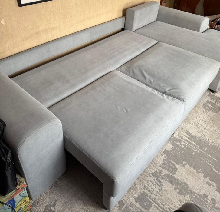 Продам диван в гостинную