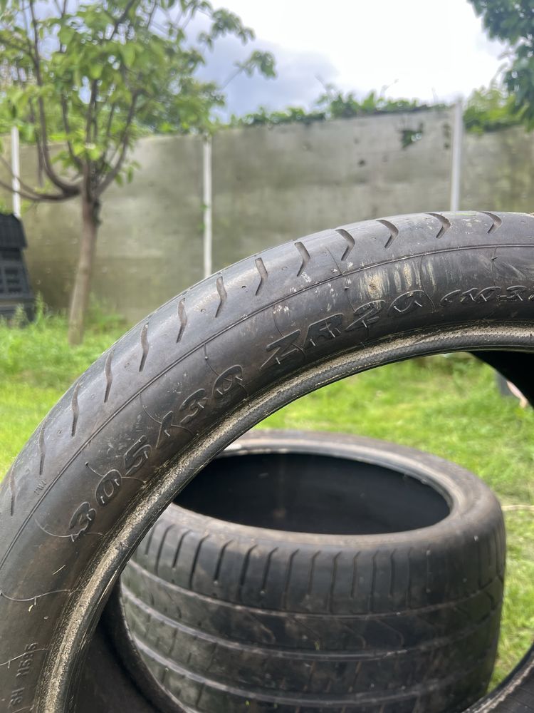 305 30 20 pirelli vara