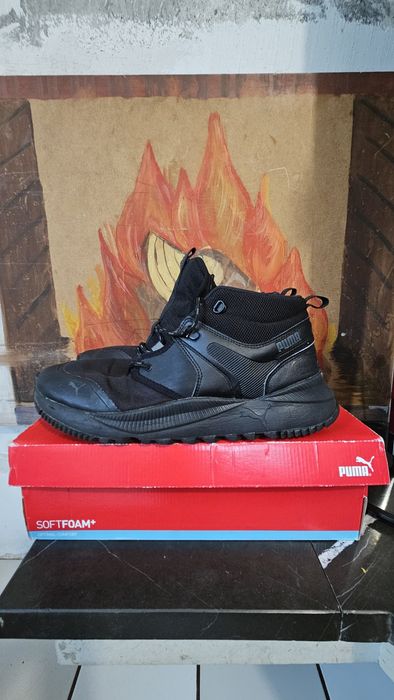 Мъжки маратонки/боти Puma