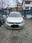 Vw Golf 6 на части