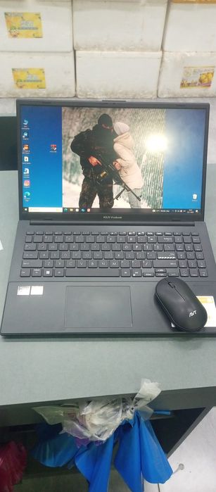 Tez sotiladi xolati Yangi