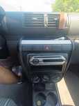 Volskwagen Fox 2007 1.2