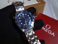 Omega Seamaster Diver 300m Steel