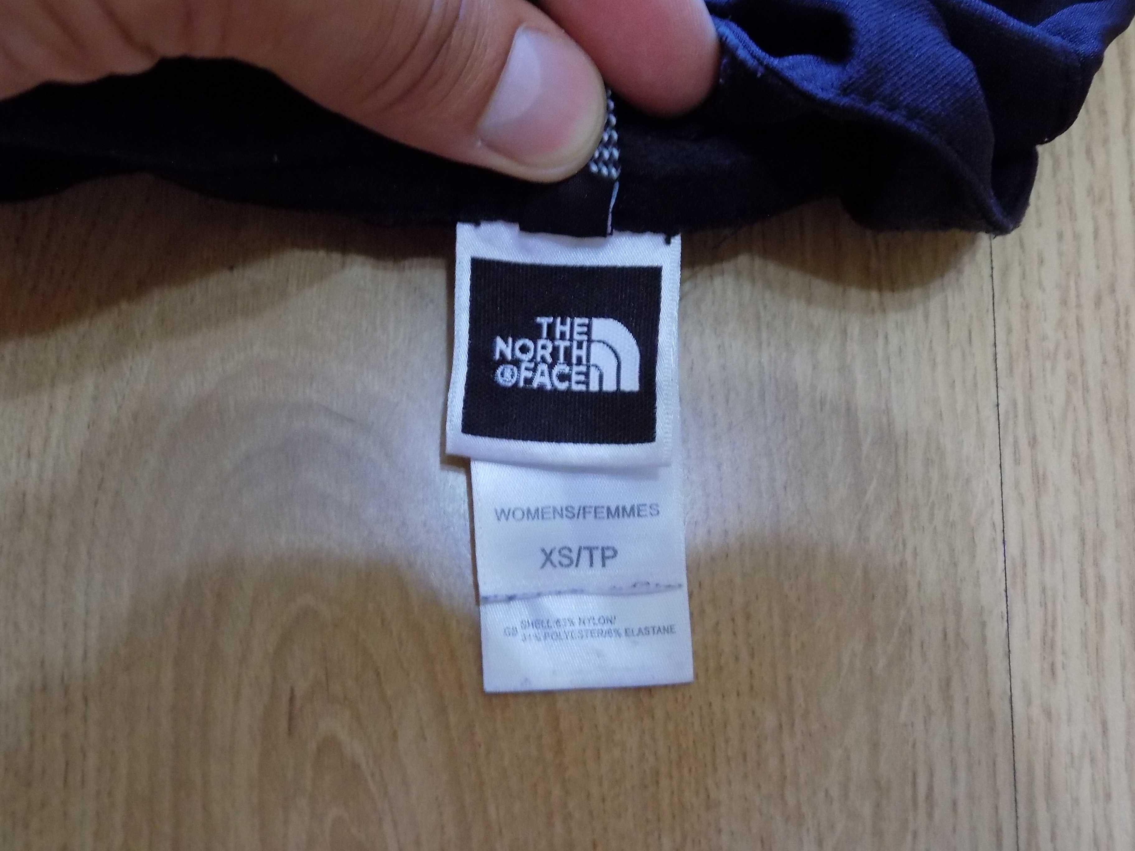 горнище the north face/haglofs яке екип туризъм дамско оригинално XS/L