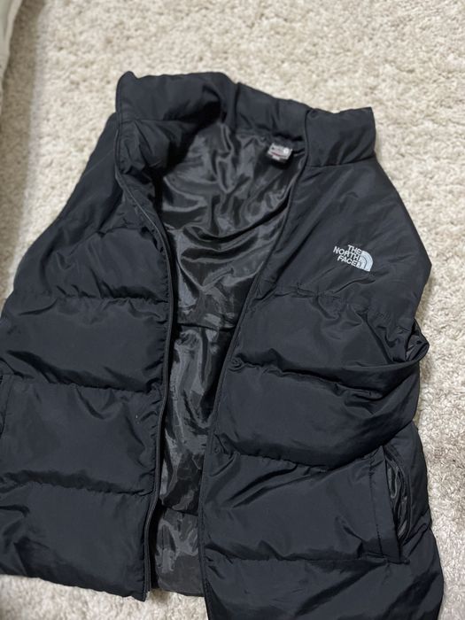 Vesta The North Face