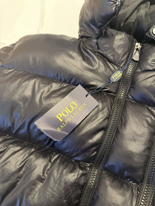 Geaca Polo Ralph Lauren