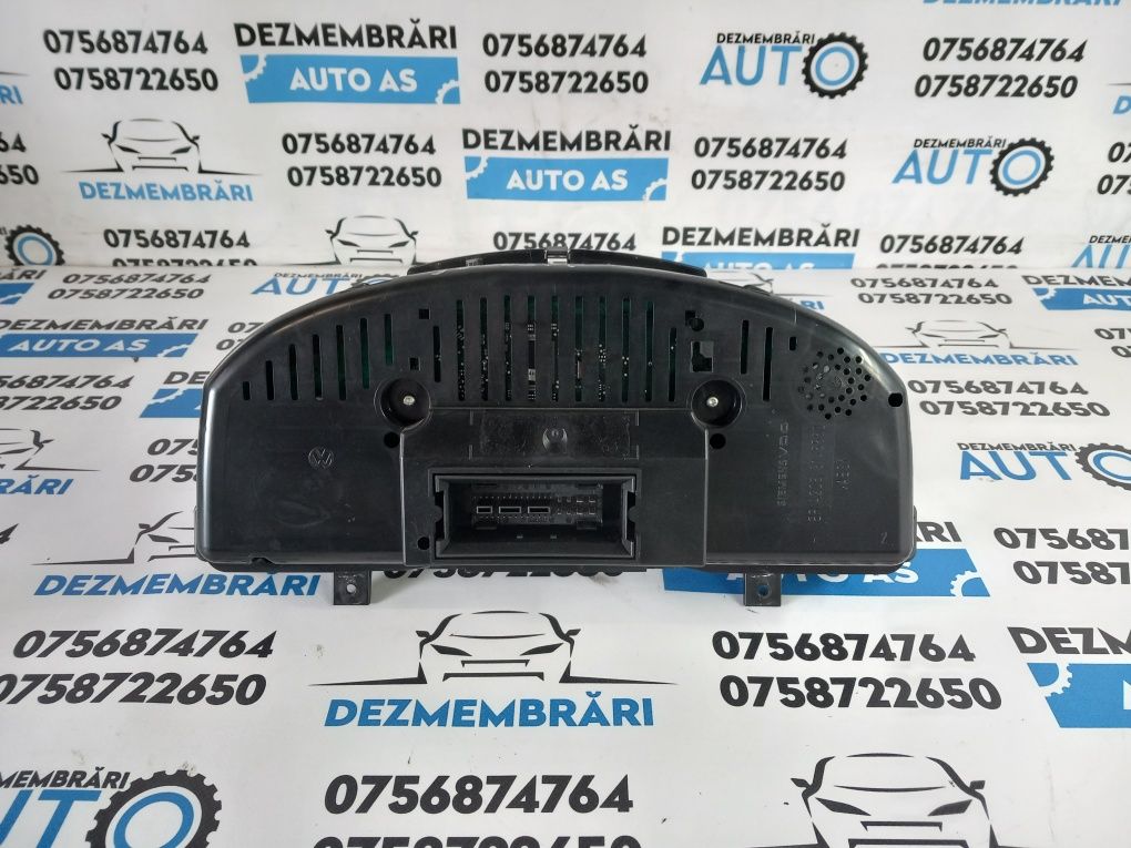 Ceas bord maxidot Passat b6 fsi