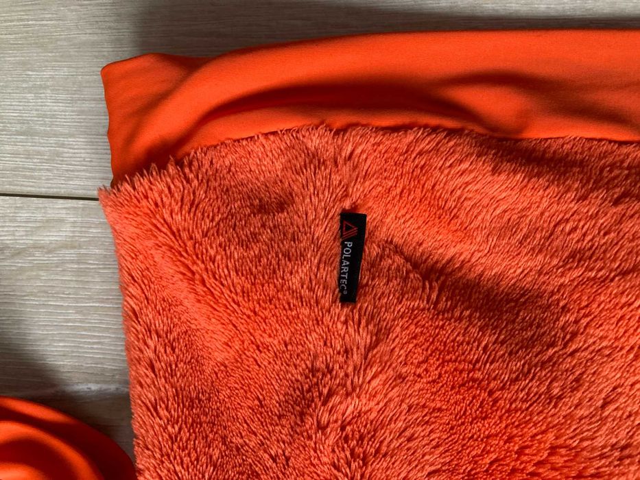 Haglofs SECTOR Polartec женски дебел полар  горнище горница  XL