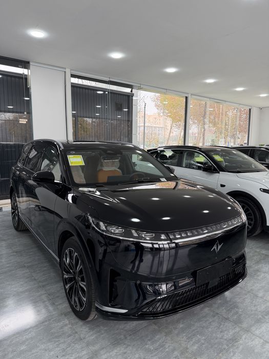 Dongfeng ep 008 full