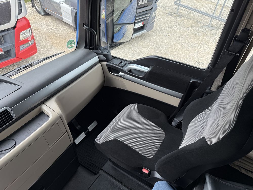 Man tgx 18.500-xxl*euro6- 2017.04-14 viteze-import germania*TOP