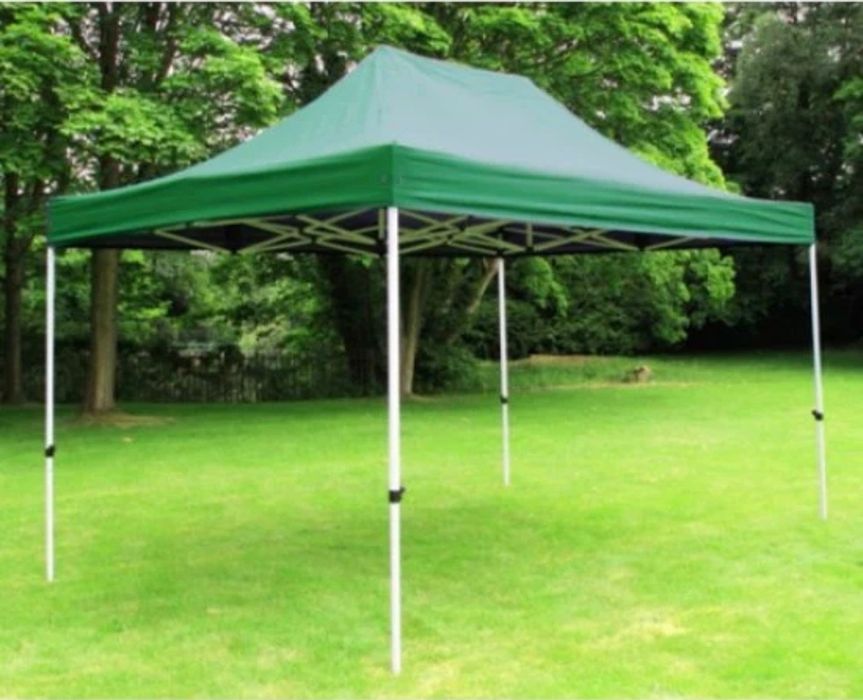 Градински шатри 3х3