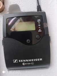 Sennheiser SK500 g3