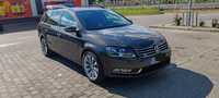 VW Passat b7-2.0TDI