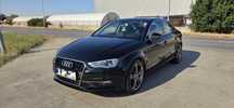 Audi A3 8V sedan 2.0 tdi 150 cp an 2014