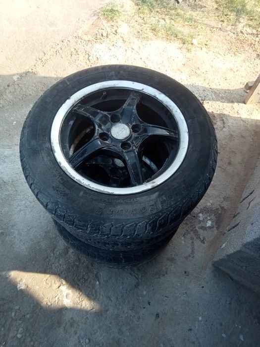 Балон титанка сатылады