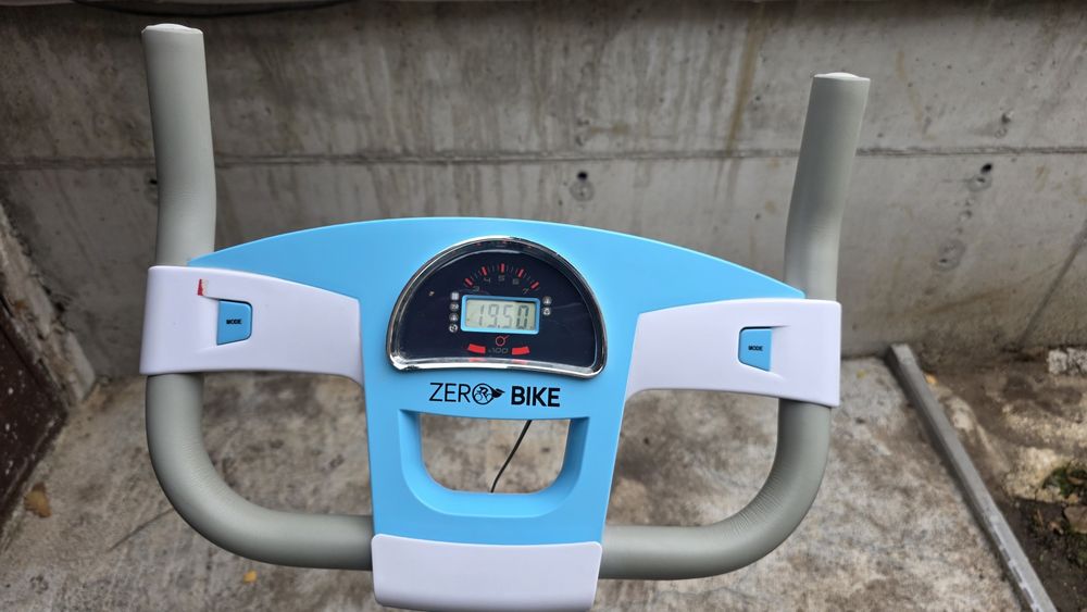 Продавам кростренажор и велоаргометър