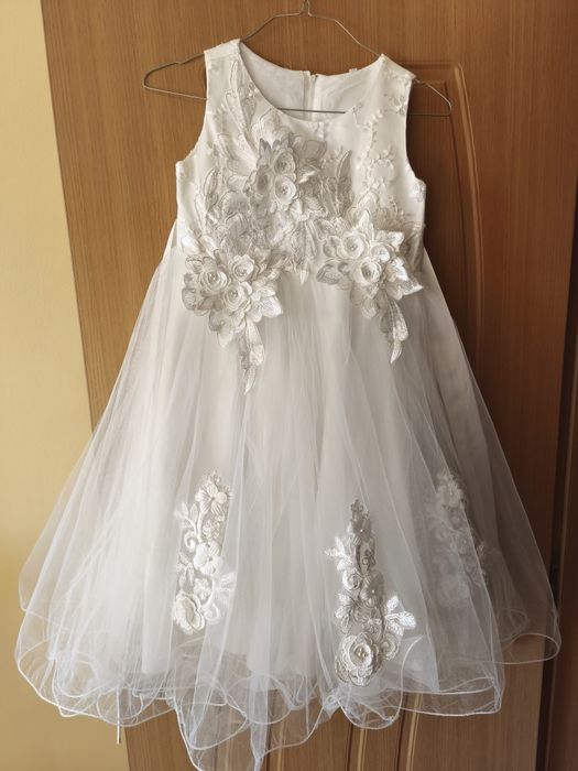 Официални/шаферски детски рокли Carnival Kids