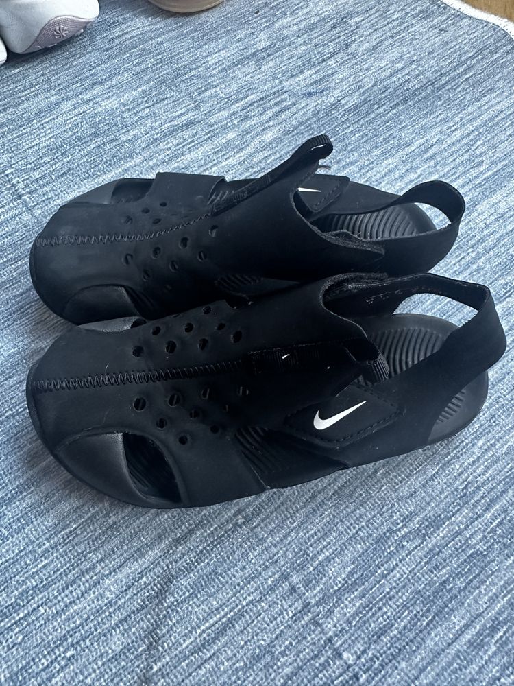 Сандали Nike Sunray Protect 2 32 номер