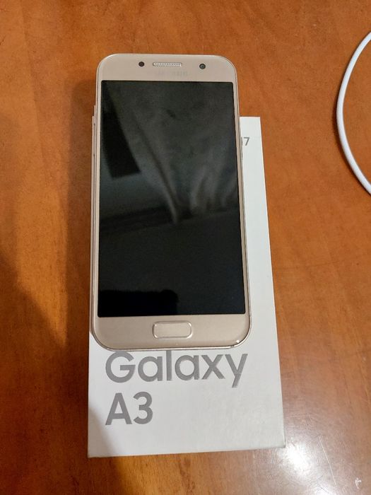 Samsung galaxy a3